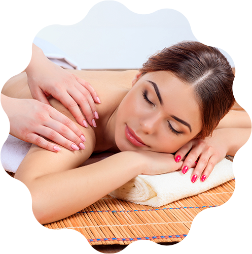 Massagem Relaxante 2.0 - Vendas Suspensas — imagem 2